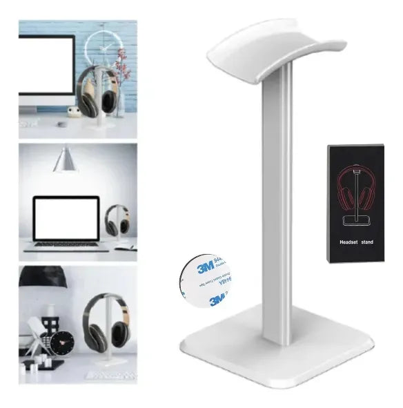 Soporte Auriculares 3M
