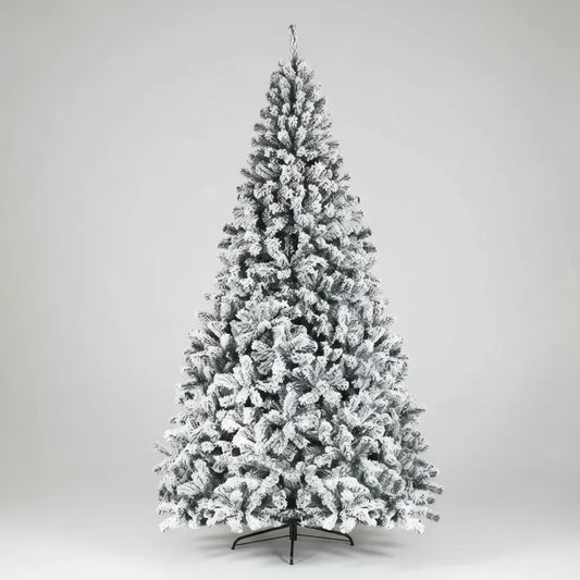 Árbol de navidad Nevado - 180cm