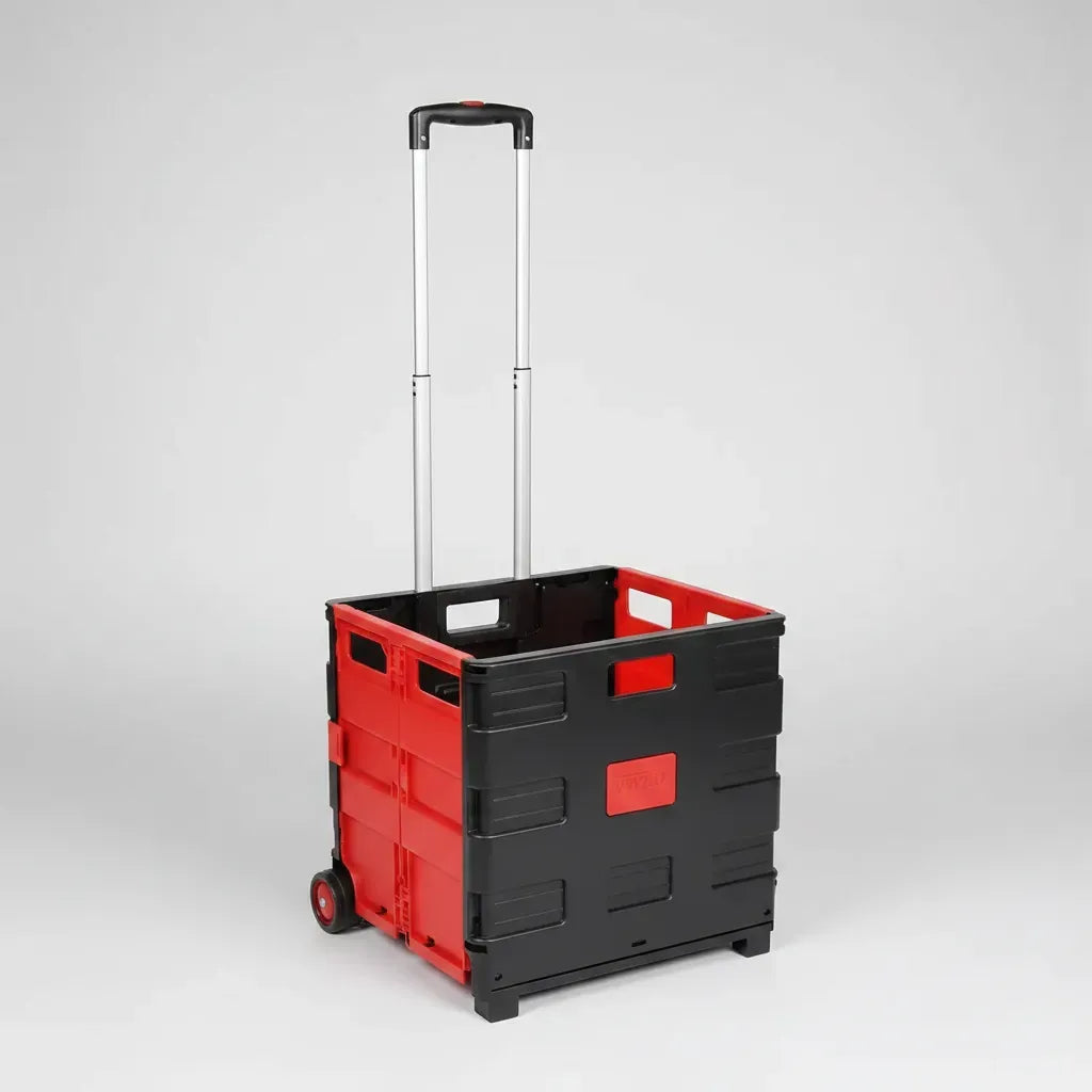 Carro Plegable