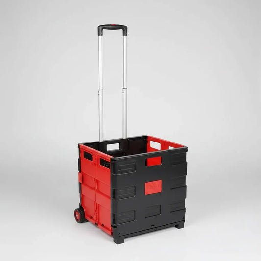 Carro Plegable