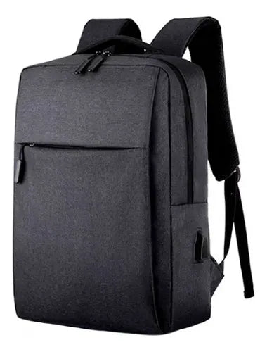 Mochila Antirrobo