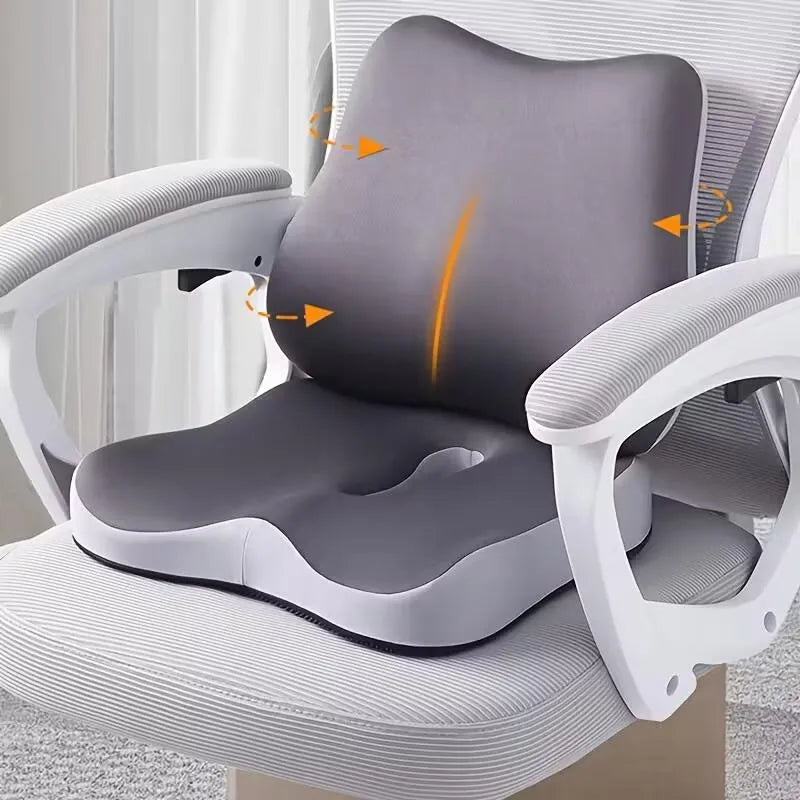 Respaldo y Asiento Universal