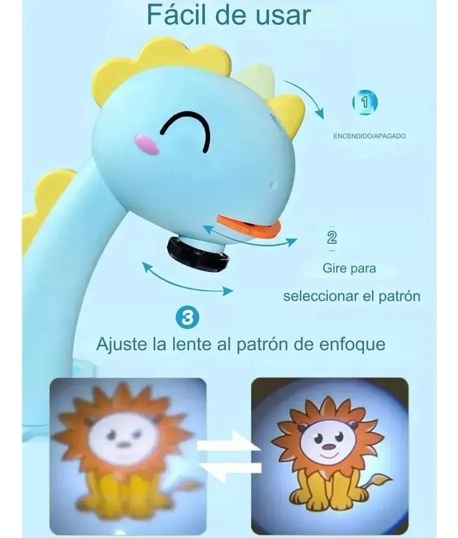 Mesa Didáctica Infantil