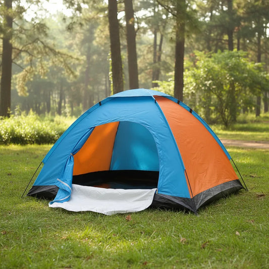 Carpa Iglú 3-4 Personas