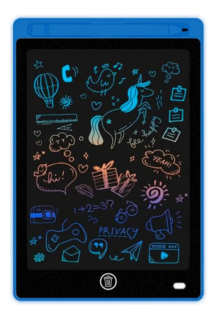 Tablet de Dibujo Mágica