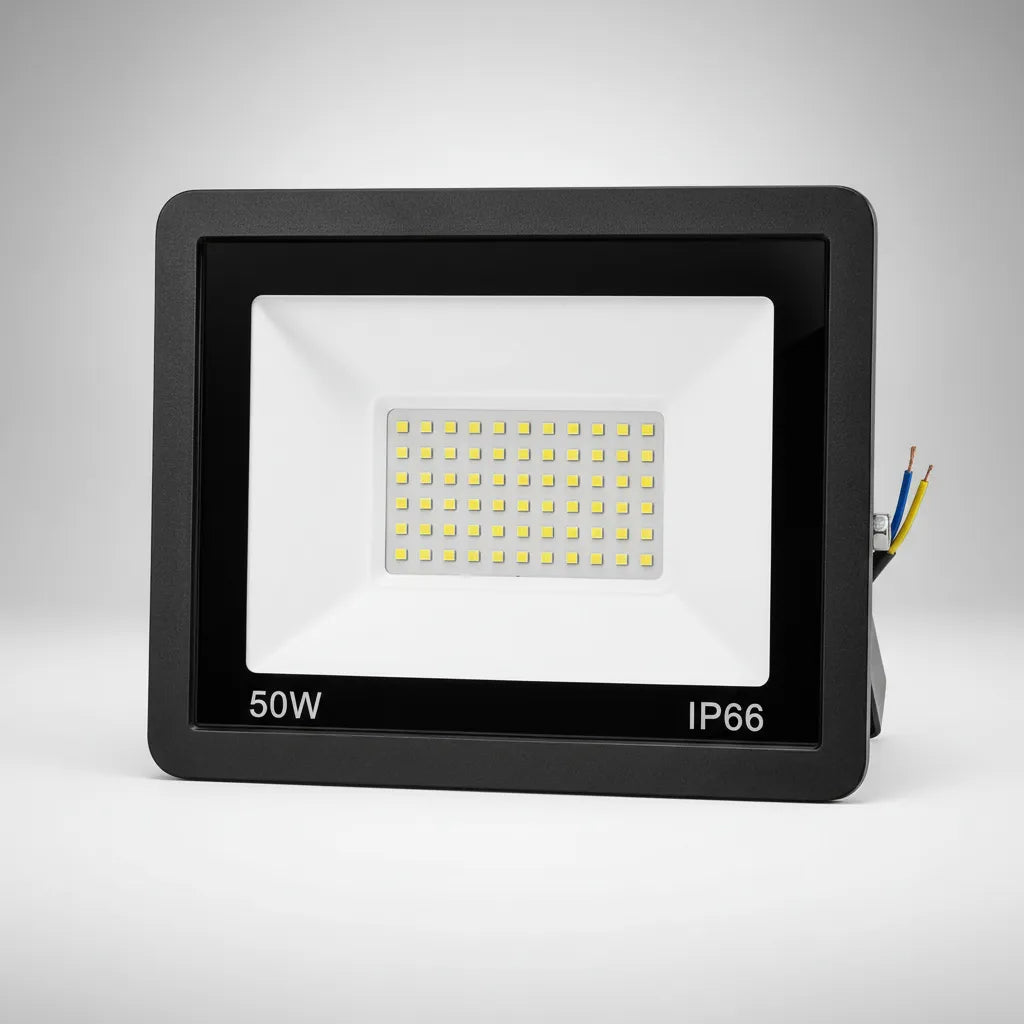 Foco LED 50W