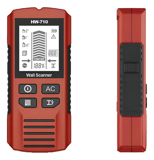 Detector de Cables HW710