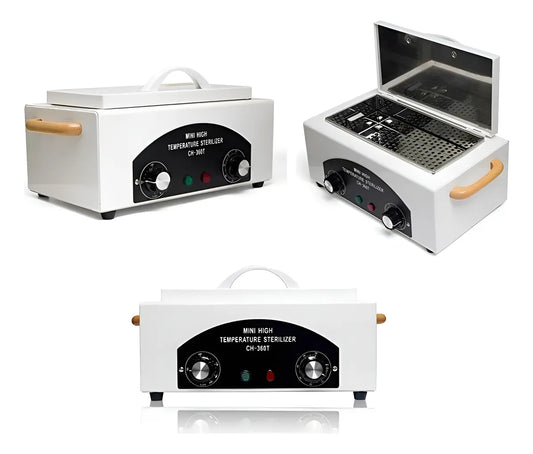 Esterilizador – 2 Litros