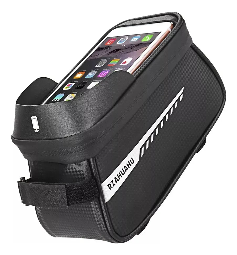Bolso celular para Bicicleta