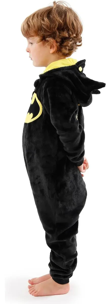 Pijama Enterito - Batman