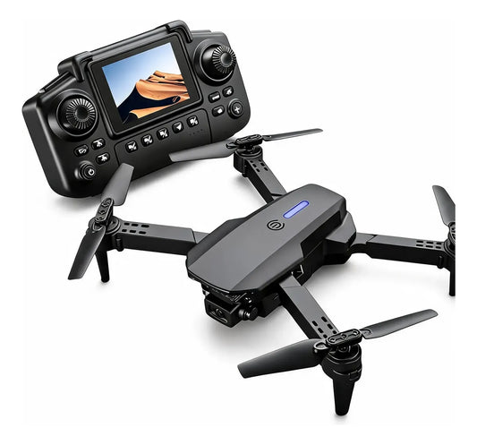 Dron E99 PRO