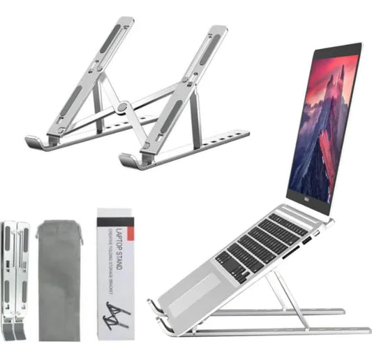 Soporte para Laptop hasta 18"