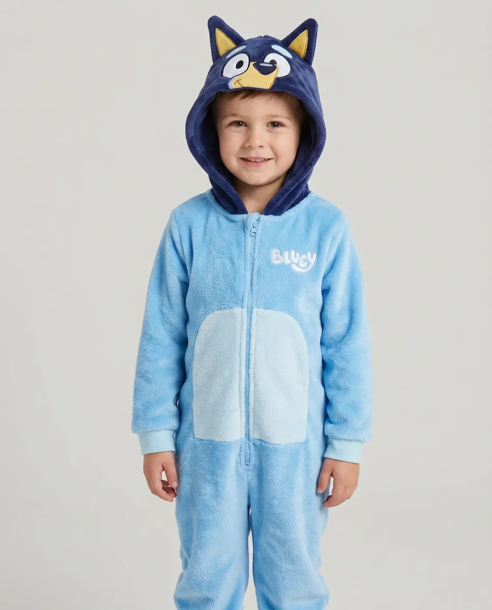 Pijama Infantil - Bluey