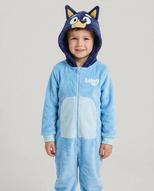 Pijama Infantil - Bluey