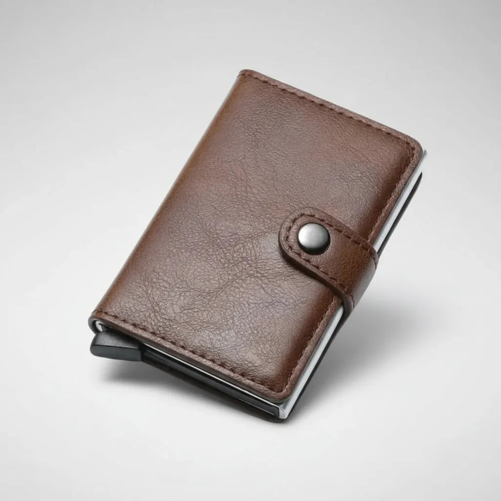 Billetera RFID - Lisa