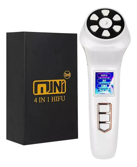 Mini HIFU