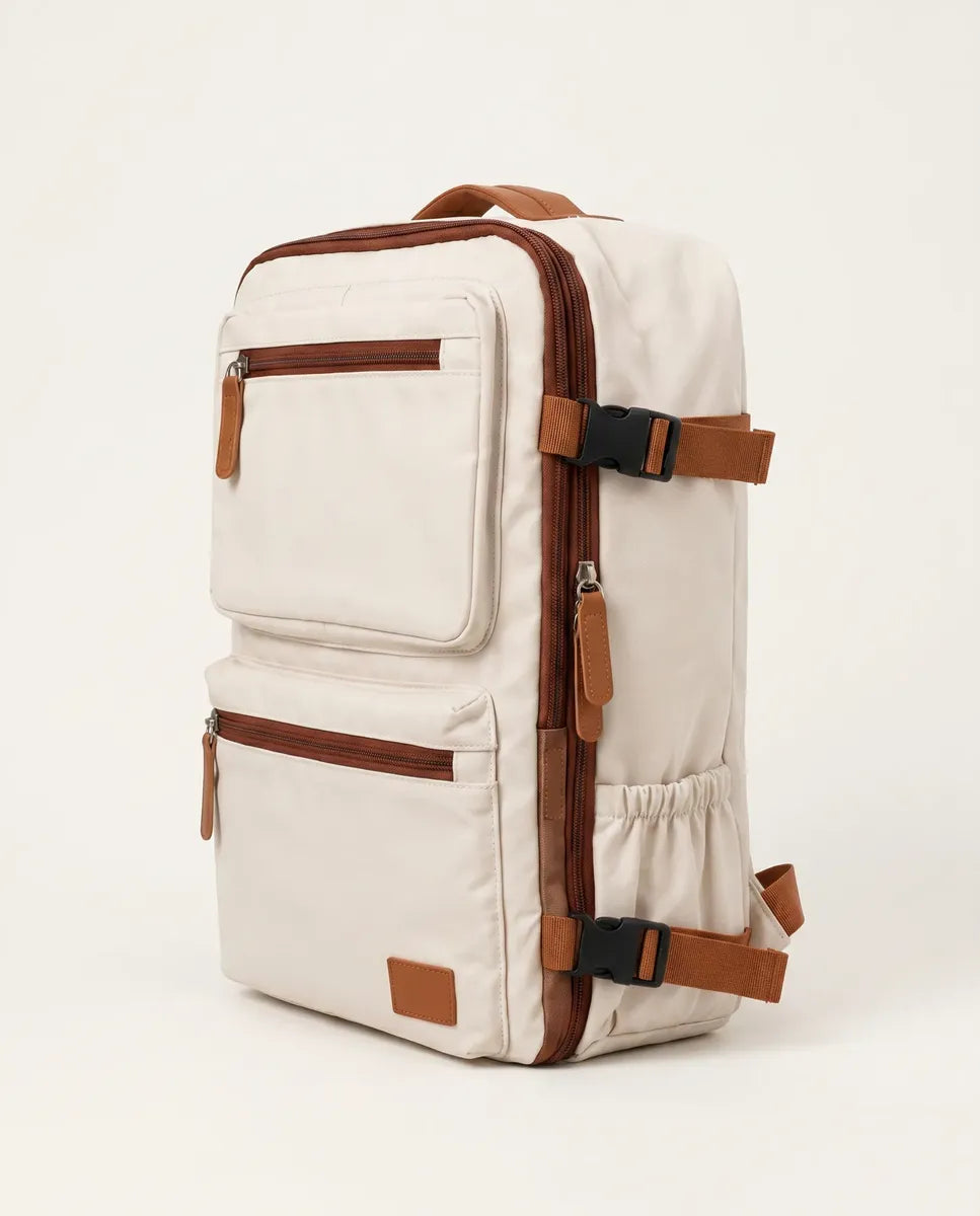 Mochila de viaje