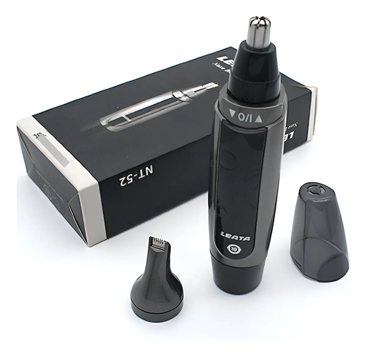 Depilador Nasal 3 en 1 – Leata
