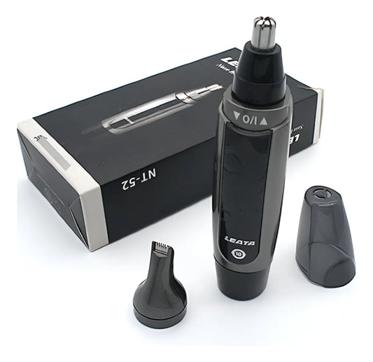 Depilador Nasal 3 en 1 – Leata