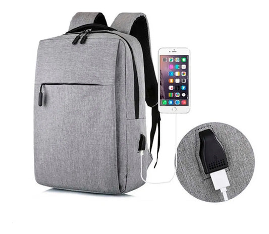 Mochila Antirrobo