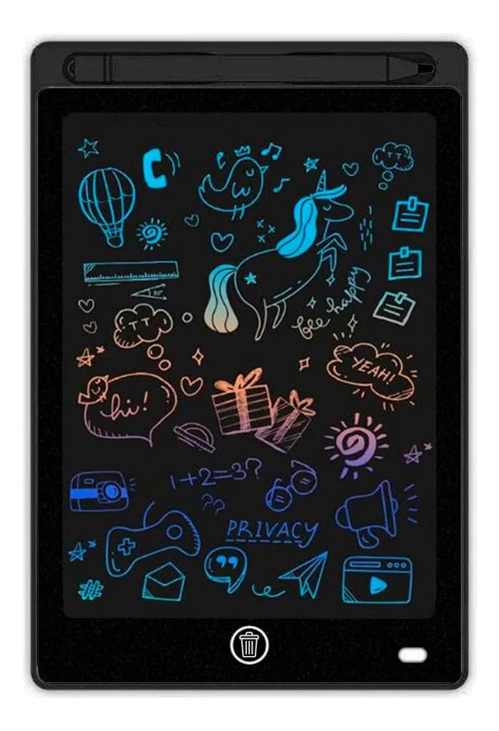 Tablet de Dibujo Mágica