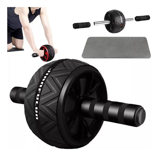 Rueda de Ejercicio Abdominal