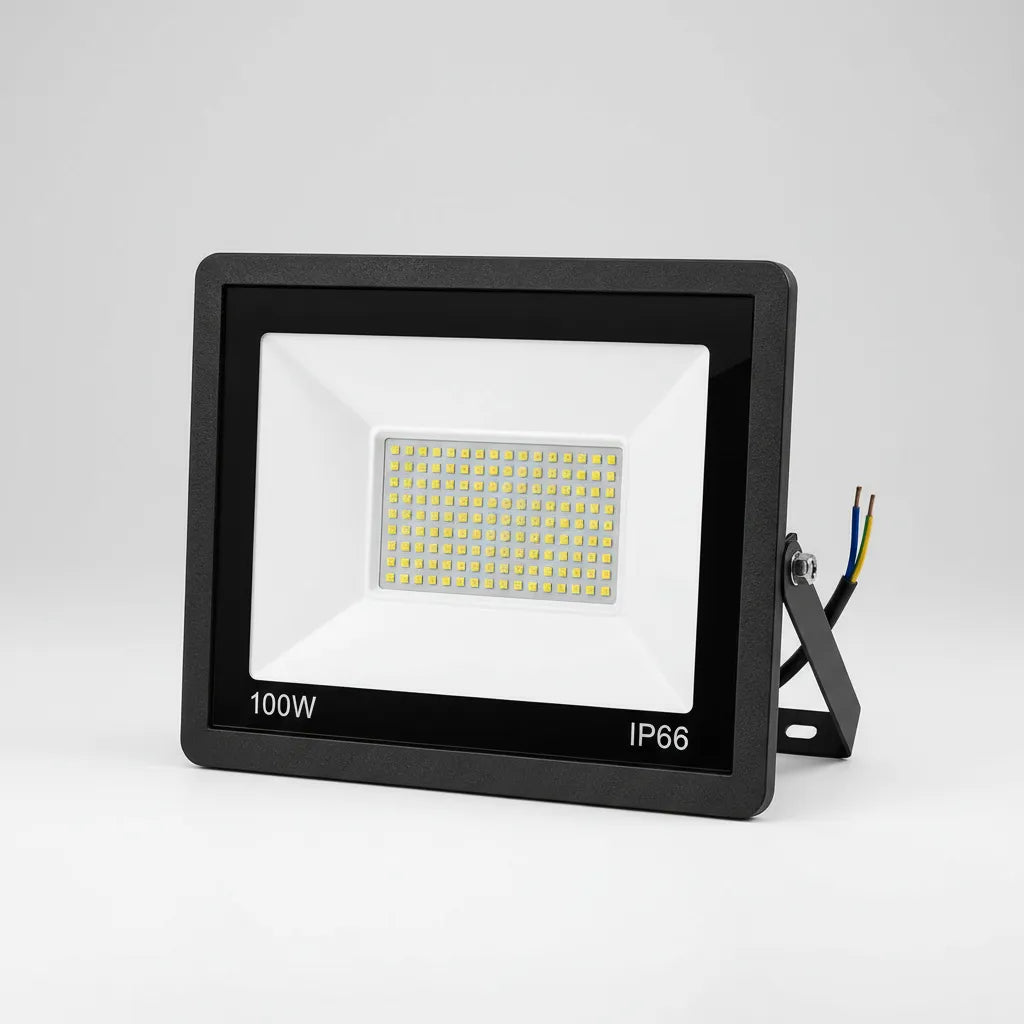 Foco LED 100W