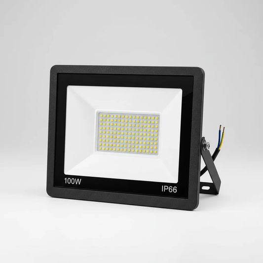 Foco LED 100W