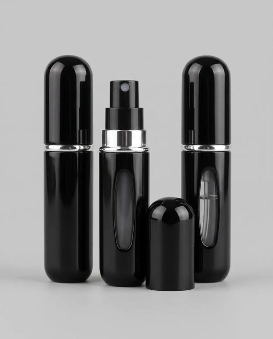 Porta Perfume - Pack x3