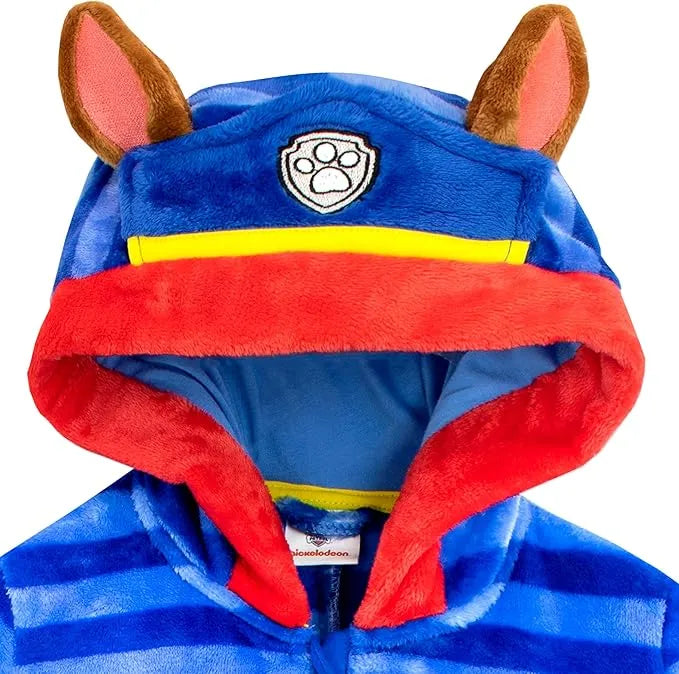 Pijama Enterito - Paw patrol