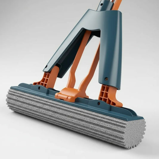 Mopa Auto-Escurrible