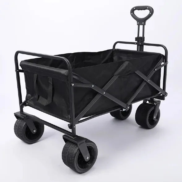 Carro Plegable Reforzado
