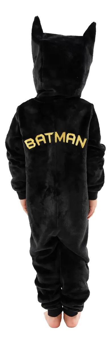 Pijama Enterito - Batman