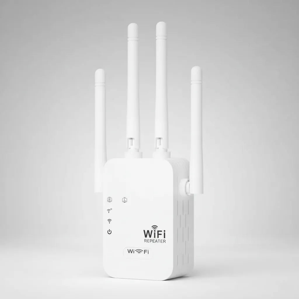Repetidor WiFi Inalámbrico