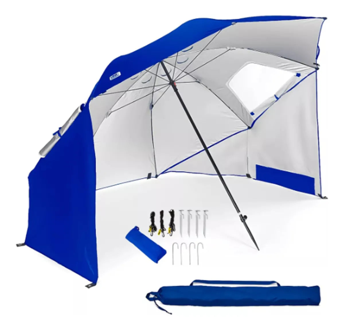 Sombrilla 2.4m