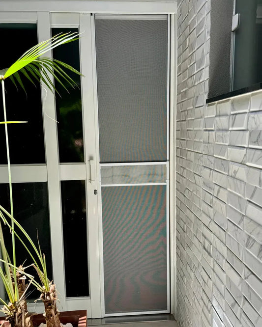 Mosquitero Extensible