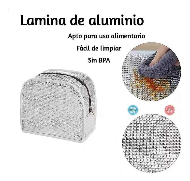 Lonchera Térmica