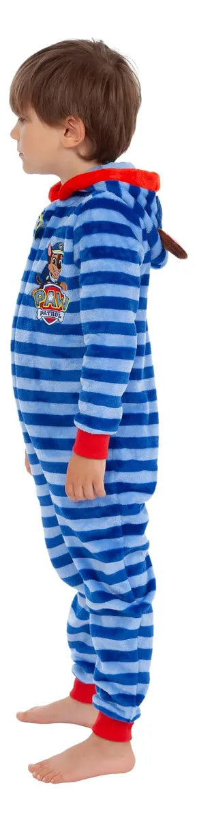 Pijama Enterito - Paw patrol
