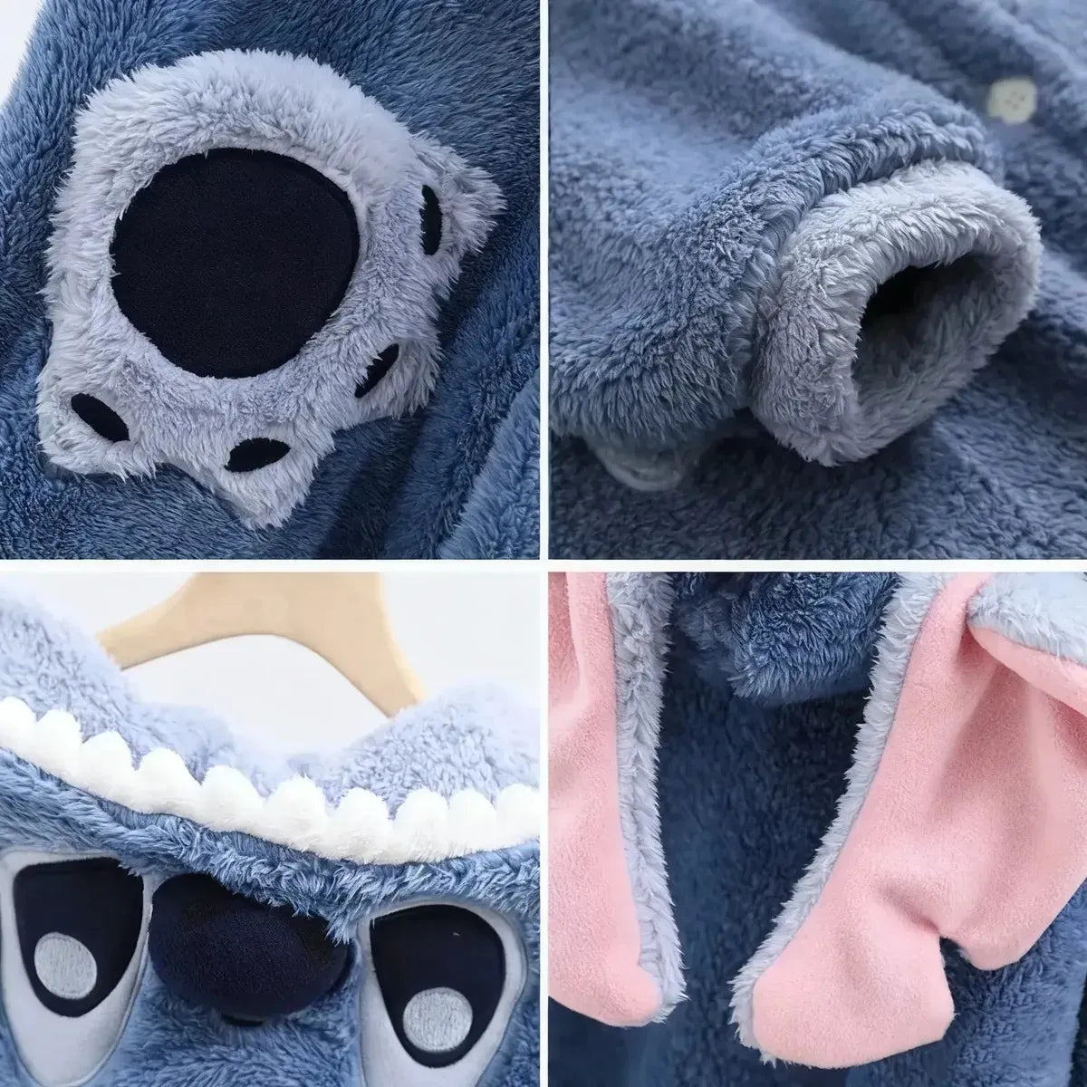Bata Stitch