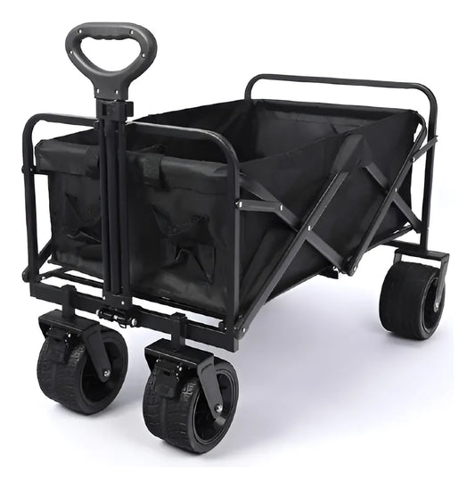 Carro Plegable Reforzado