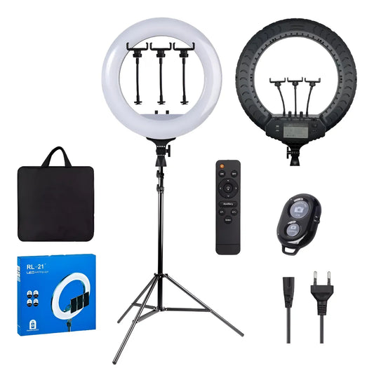 Aro de Luz LED 54cm