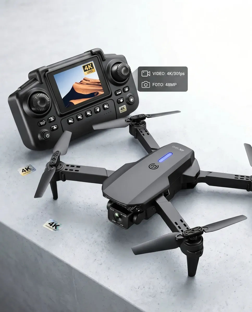 Dron E99 PRO
