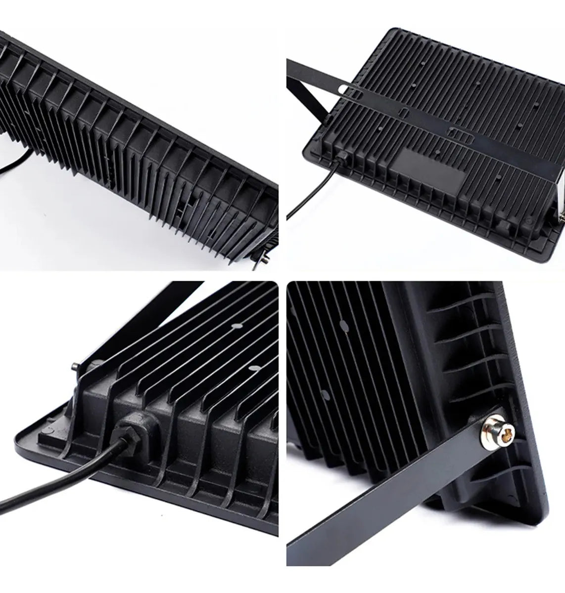 Foco LED 200w