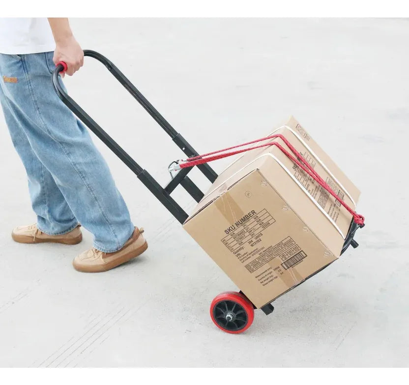 Carro de Carga Plegable hasta 70 kg