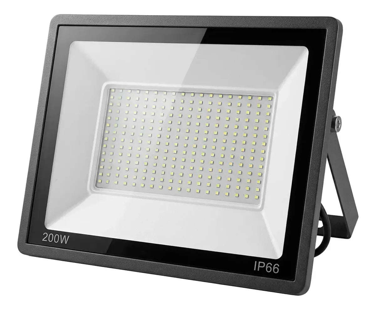 Foco LED 200w