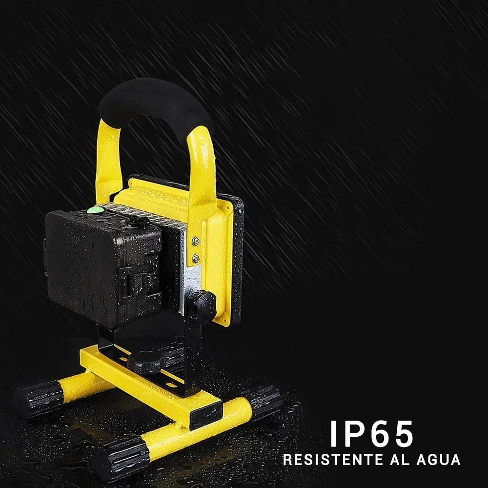 Farol Reflector LED 30W