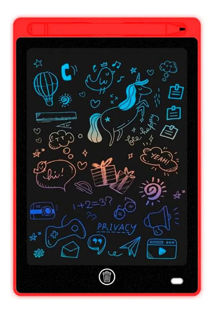 Tablet de Dibujo Mágica