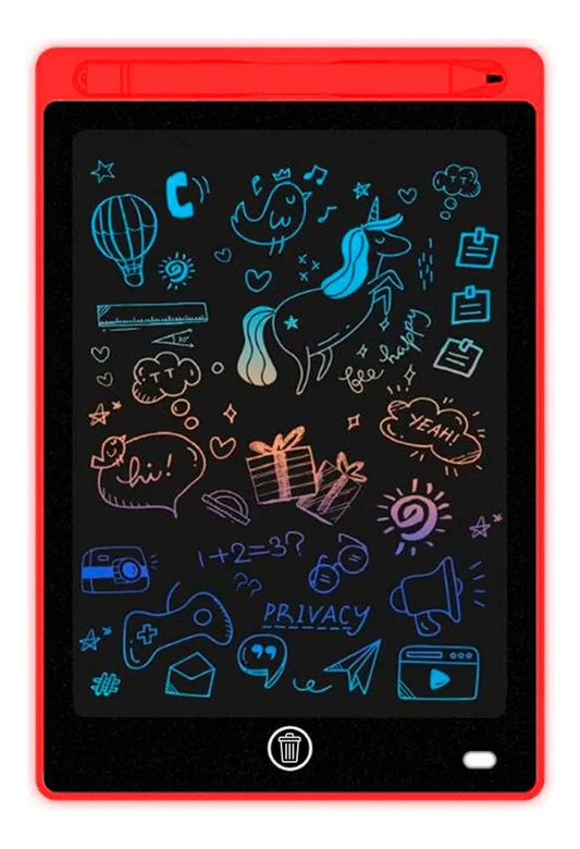 Tablet de Dibujo Mágica