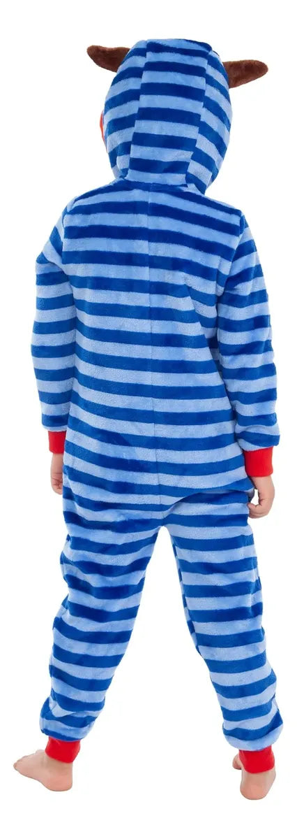 Pijama Enterito - Paw patrol