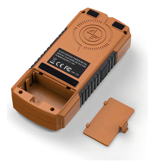 Detector de Cables HW710